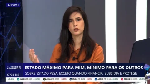 Luciano Hang diz que defende menos impostos, mas se “esqueceu” de comemorar a isenção de IR