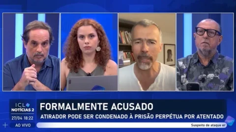 Jamil Chade explica como Donald Trump instrumentaliza o atentado contra ele em um pacote completo
