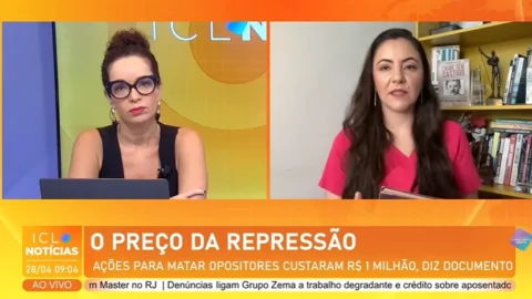 Jornalistas têm responsabilidade na normalização dos genocídios de Israel