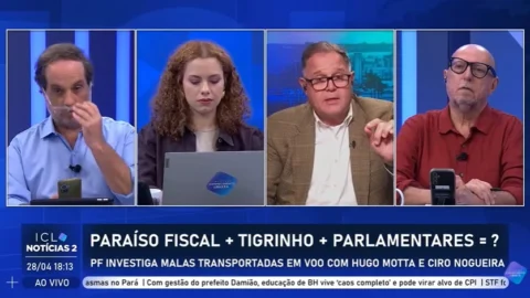Ilha caribenha de São Martinho, destino da viagem de Hugo Motta, ganhou notoriedade
