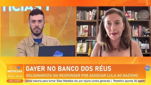 A extrema direita usa o discurso da “liberdade de expressão” para atacar adversários políticos