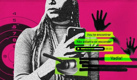 Justiça de SC ignora ciclo da violência e expõe mulheres a risco