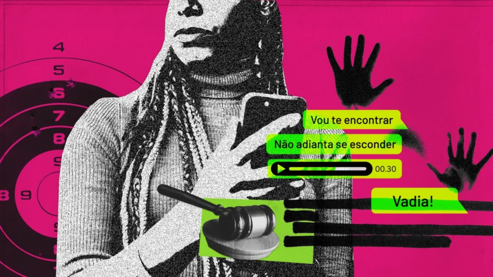 Justiça de SC ignora ciclo da violência e expõe mulheres a risco