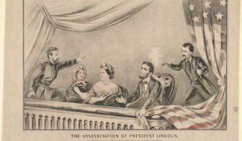 Tiros na ‘Cena’: O espetáculo da violência americana