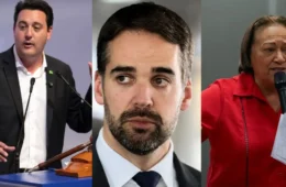 Oito governadores desistem da eleição e ficam no cargo até fim do mandato