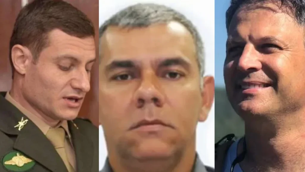 Exército prende militares condenados por trama golpista após ordem de Moraes