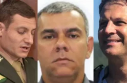 Exército prende militares condenados por trama golpista após ordem de Moraes