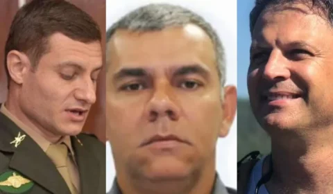 Exército prende militares condenados por trama golpista após ordem de Moraes