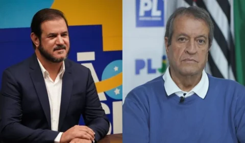 Janela partidária amplia tensão entre União Brasil e PL