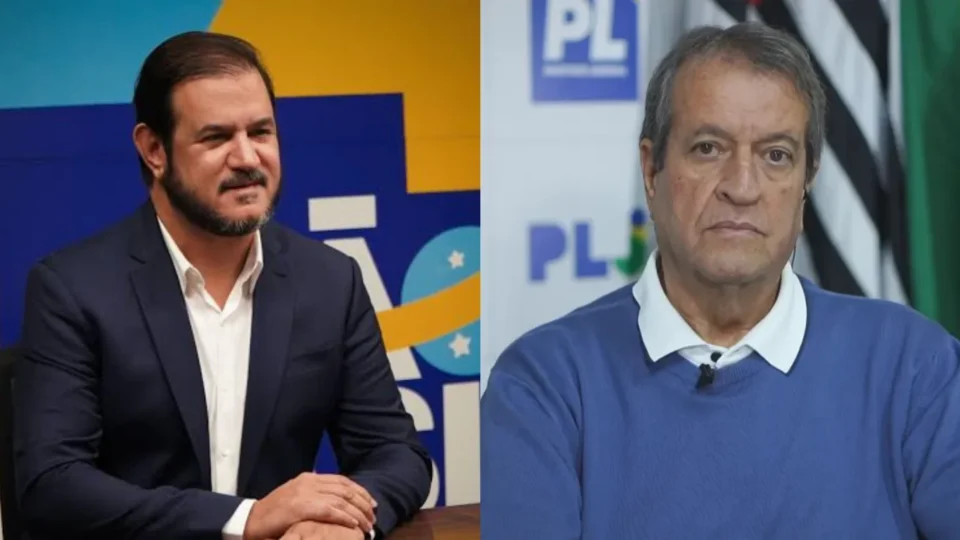 Janela partidária amplia tensão entre União Brasil e PL