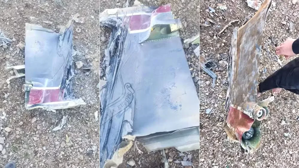 EUA confirma resgate de segundo piloto de caça abatido no Irã