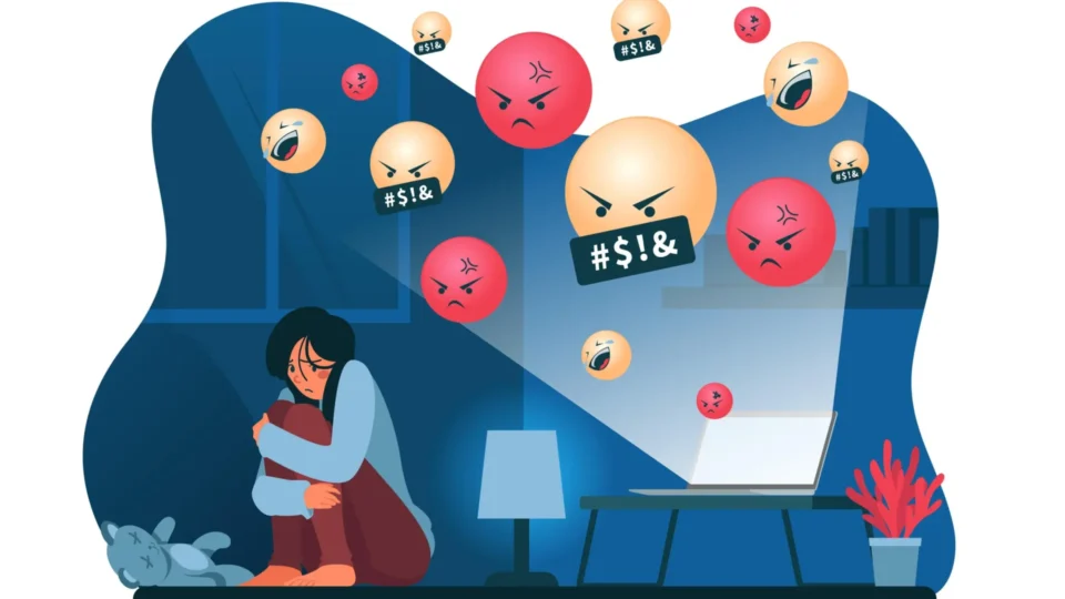Como o discurso de ódio é construído: poder, política e plataformas digitais