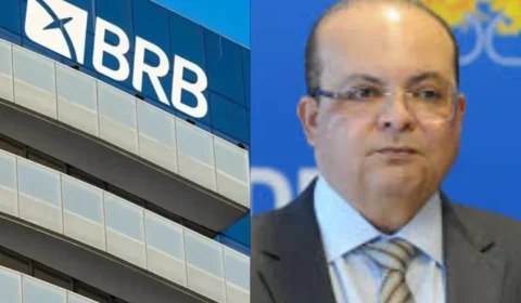 BRB adquiriu R$ 1,5 bilhão em fundos do Master mesmo após megaoperação, diz site