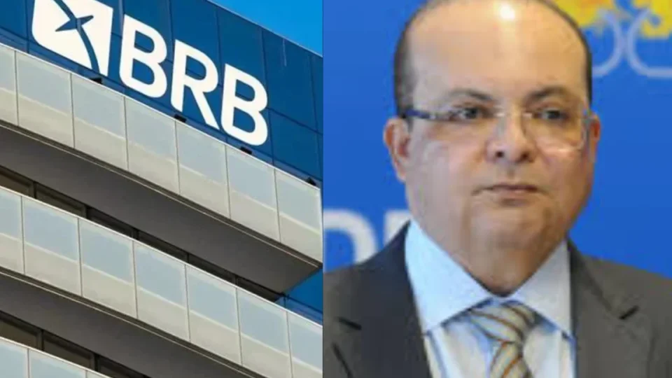 BRB adquiriu R$ 1,5 bilhão em fundos do Master mesmo após megaoperação, diz site