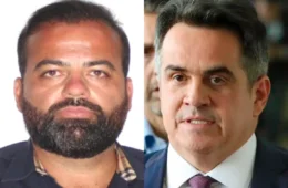 ÁUDIOS: Investigados na Carbono Oculto dizem que Ciro Nogueira é ‘amigo’ de Beto Louco 