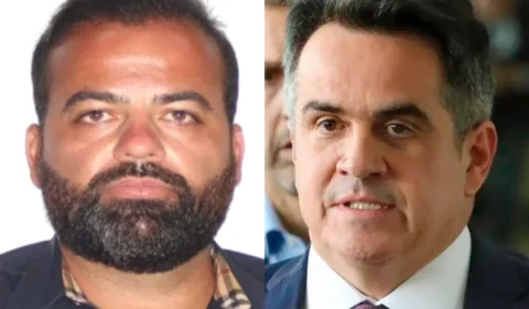 ÁUDIOS: Investigados na Carbono Oculto dizem que Ciro Nogueira é ‘amigo’ de Beto Louco 
