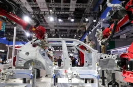 Brasil vira quinto maior destino de investimentos do mundo