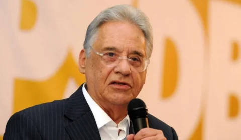 Filhos de FHC obtêm na Justiça interdição do ex-presidente