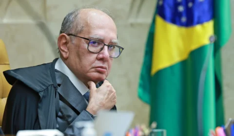 Gilmar diz que errou por citar homossexualidade ao falar de críticas de Zema