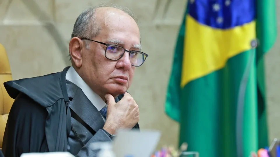 Gilmar diz que errou por citar homossexualidade ao falar de críticas de Zema