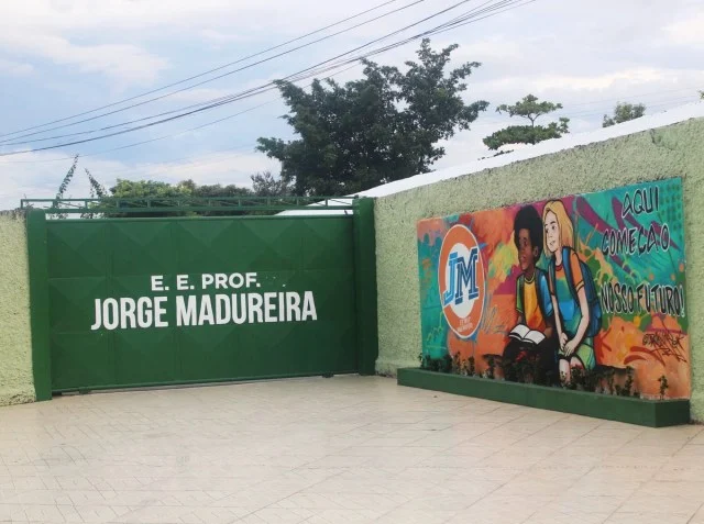 Reprodução
