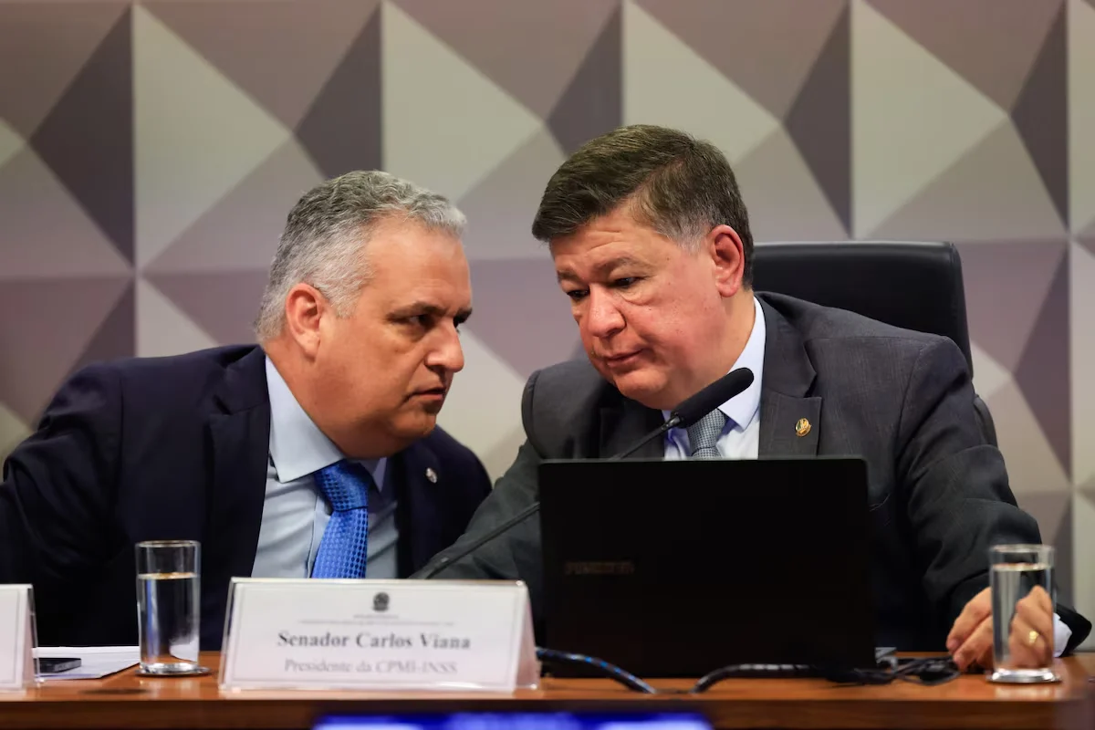 CPI do Crime Organizado termina e expõe desmoralização de inquéritos parlamentares