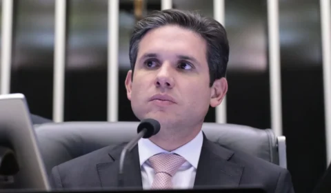 Motta nega acesso a nomes de lobistas com acesso livre à Câmara dos Deputados