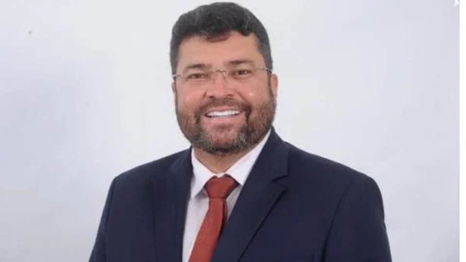Deputado estadual é alvo de buscas na Bahia por suspeita de fraude em licitação