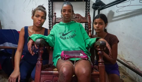 ‘Não há dignidade’: Em Cuba, bloqueio dos EUA e apagões pioram vida de mulheres