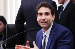 Galípolo fala em demora injustificada na fiscalização do Master em depoimento à PF