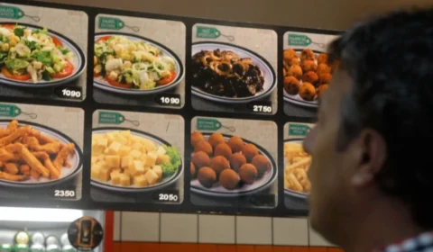 Inflação de alimentos: entenda por que comer no Brasil ficou tão caro
