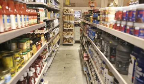 ONU projeta nova alta nos preços dos alimentos até o fim de 2026