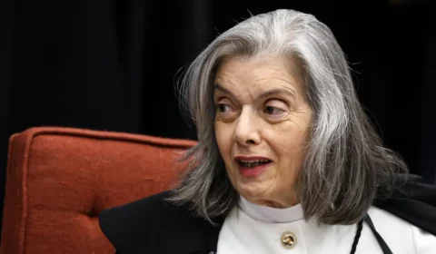 Cármen Lúcia reconhece tensão no STF no caso Master e diz: ‘Não faço nada errado’