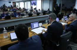 Ministros do STF veem uso eleitoreiro de CPI e articulam reprovação de relatório