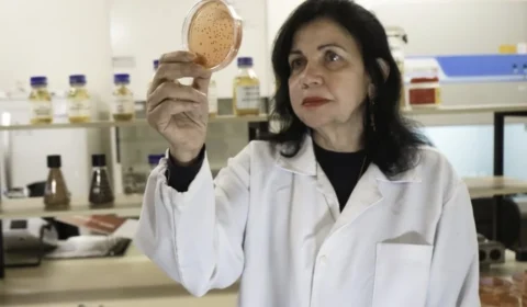 Cientista brasileira entra na lista dos 100 mais influentes do mundo da revista Time