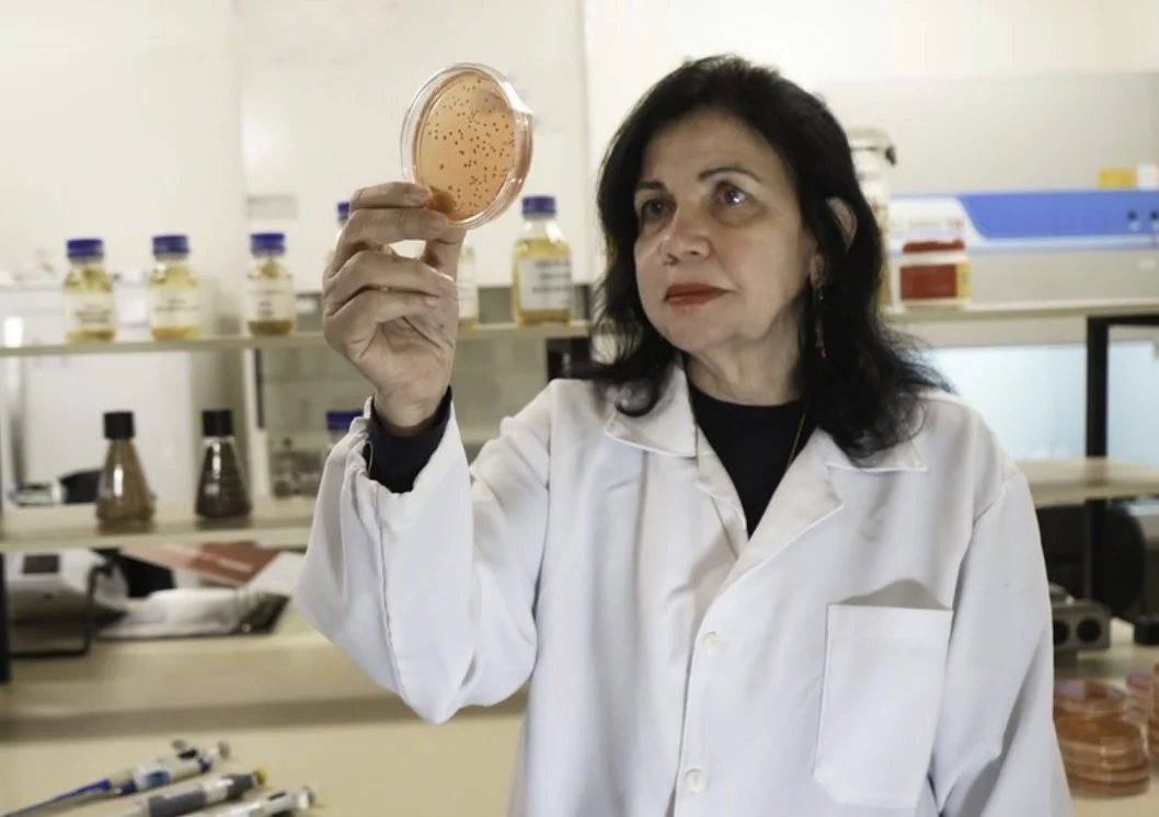 Cientista brasileira é eleita uma das 100 mais influentes do mundo pela Time