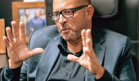 Alerj convoca eleição para presidente da Casa em meio a embate com STF