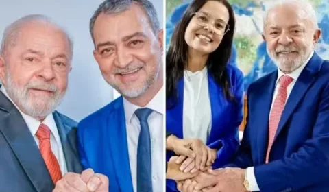 Edegar Pretto anuncia que será vice de Juliana Brizola no RS após pedido de Lula