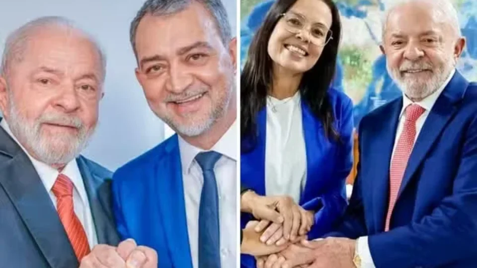 Edegar Pretto anuncia que será vice de Juliana Brizola no RS após pedido de Lula