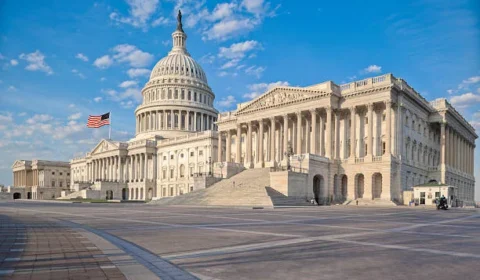 Prazo da guerra de Trump sem aval do Congresso termina 1º de maio