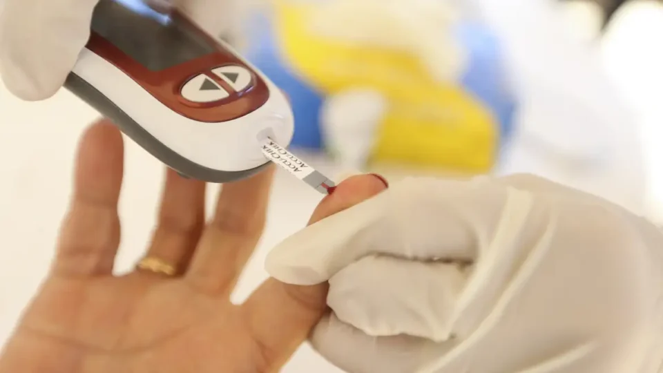 Saúde incorpora transplante da membrana amniótica para tratar diabetes