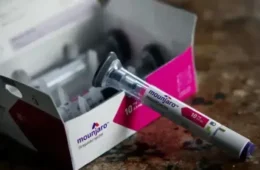 Anvisa aprova Mounjaro para crianças e adolescentes com diabetes tipo 2