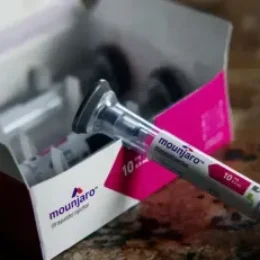 Anvisa aprova Mounjaro para crianças e adolescentes com diabetes tipo 2