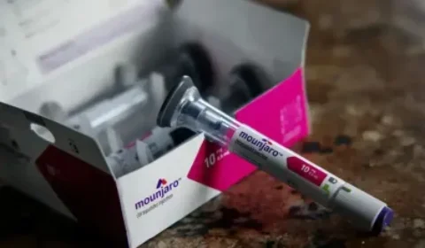 Anvisa aprova Mounjaro para crianças e adolescentes com diabetes tipo 2