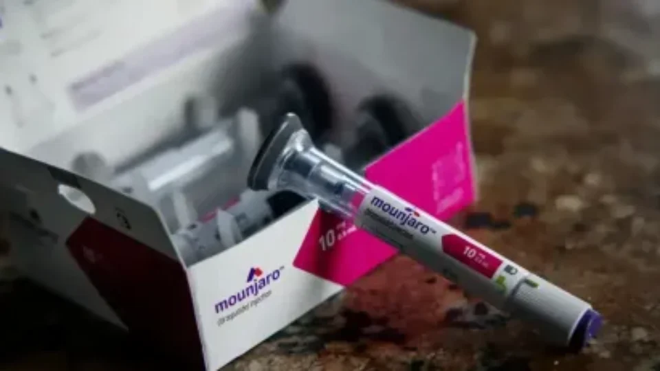 Anvisa aprova Mounjaro para crianças e adolescentes com diabetes tipo 2