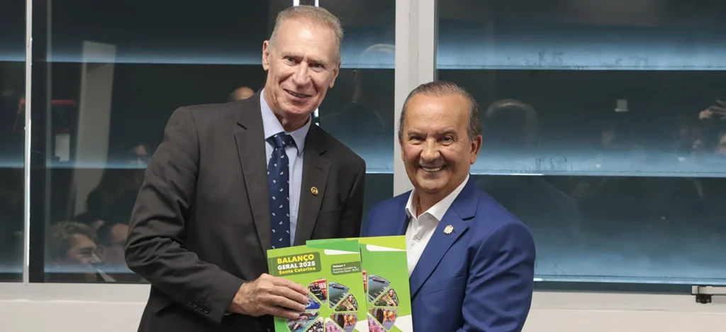 Governo de SC deu verba de municípios a universidades privadas e só a prefeitos aliados