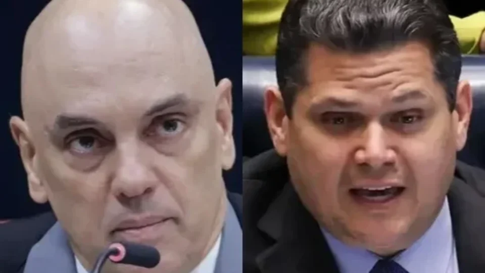 Ala do STF vê aliança entre Moraes e Alcolumbre para derrotar Messias