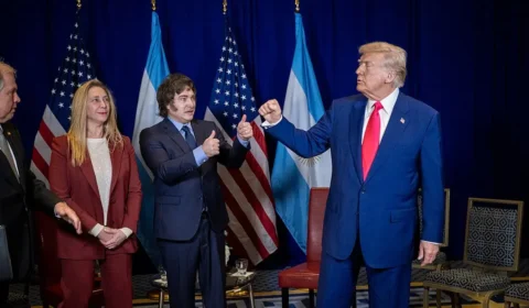 O avanço da extrema direita nos países latinos