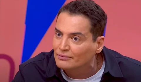 Empresa do jornalista Leo Dias recebeu R$ 9,9 milhões do Banco Master, diz jornal