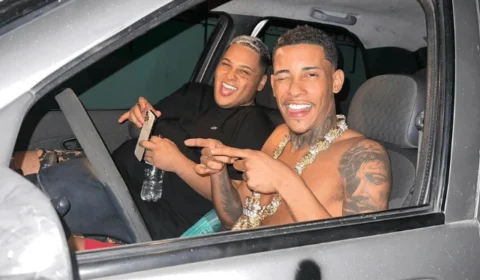 STJ determina liberdade a MC Ryan, MC Poze do Rodo e outros presos em operação da PF